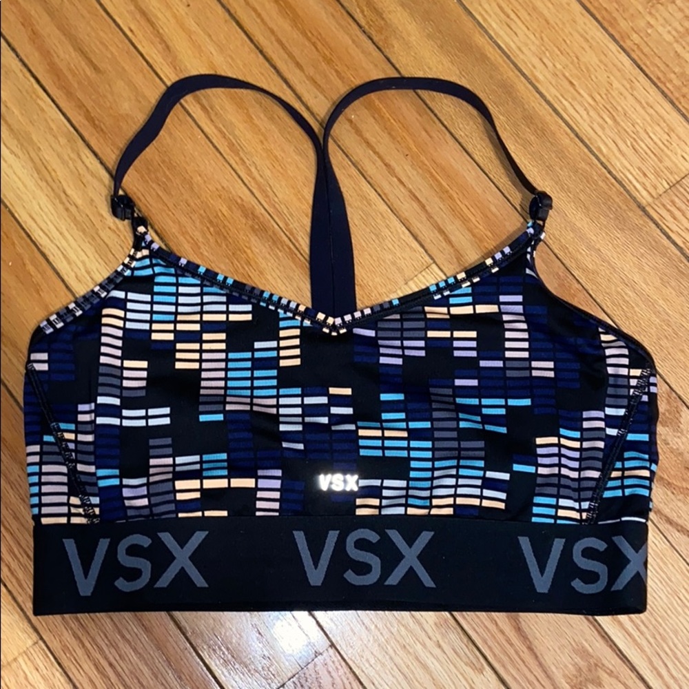 Victoria Secret Sports Bra